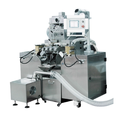 全自动软胶囊机的优点