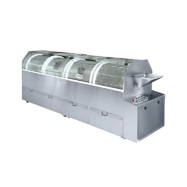 为您的生产线选择软胶囊干燥系统时要考虑的关键因素